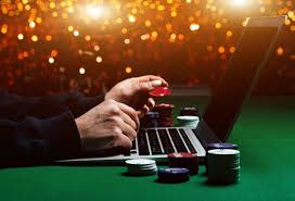 Официальный сайт Casino Olimp